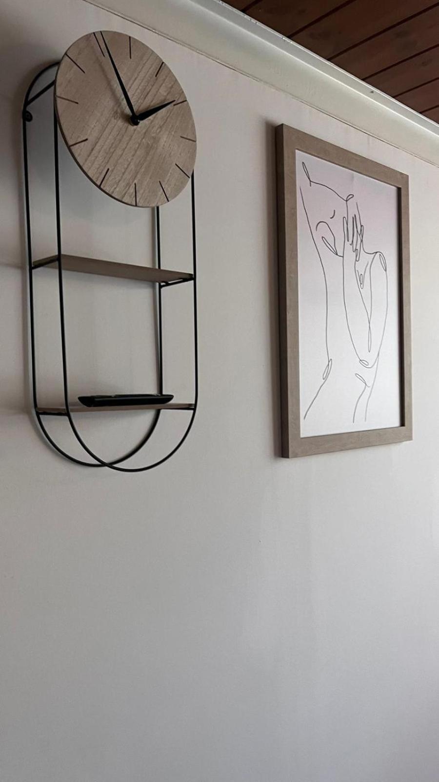 Hiniesta Centro Apartment Seville Ngoại thất bức ảnh