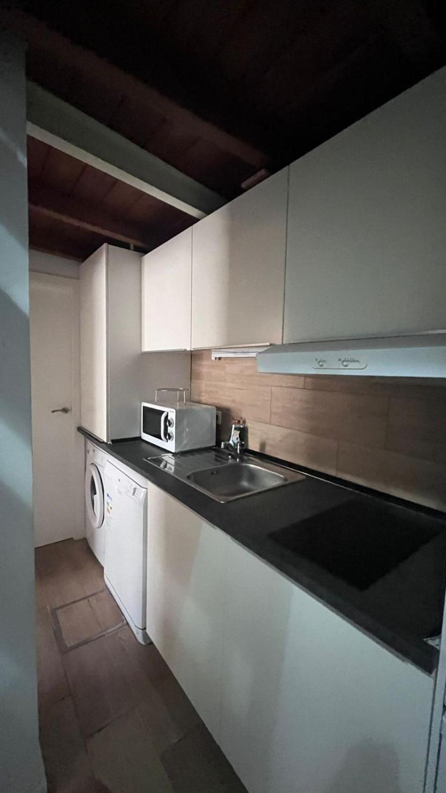 Hiniesta Centro Apartment Seville Ngoại thất bức ảnh