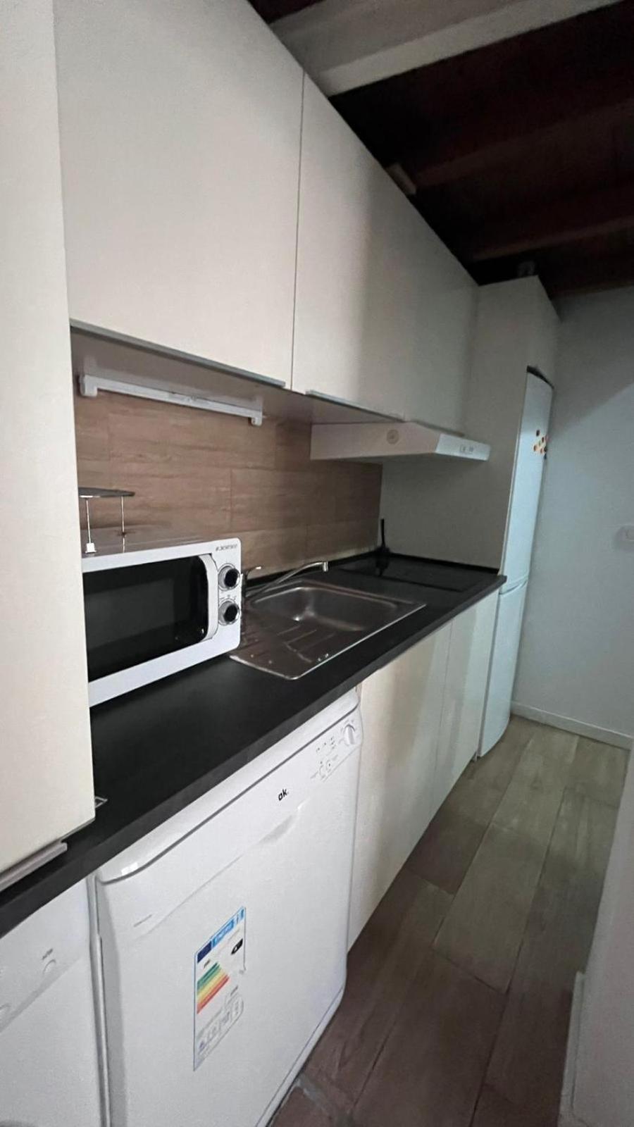 Hiniesta Centro Apartment Seville Ngoại thất bức ảnh