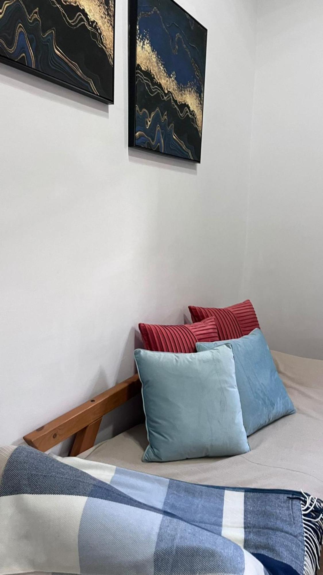 Hiniesta Centro Apartment Seville Ngoại thất bức ảnh