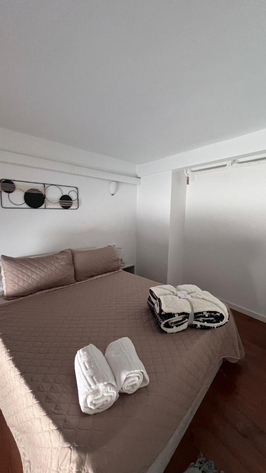 Hiniesta Centro Apartment Seville Ngoại thất bức ảnh