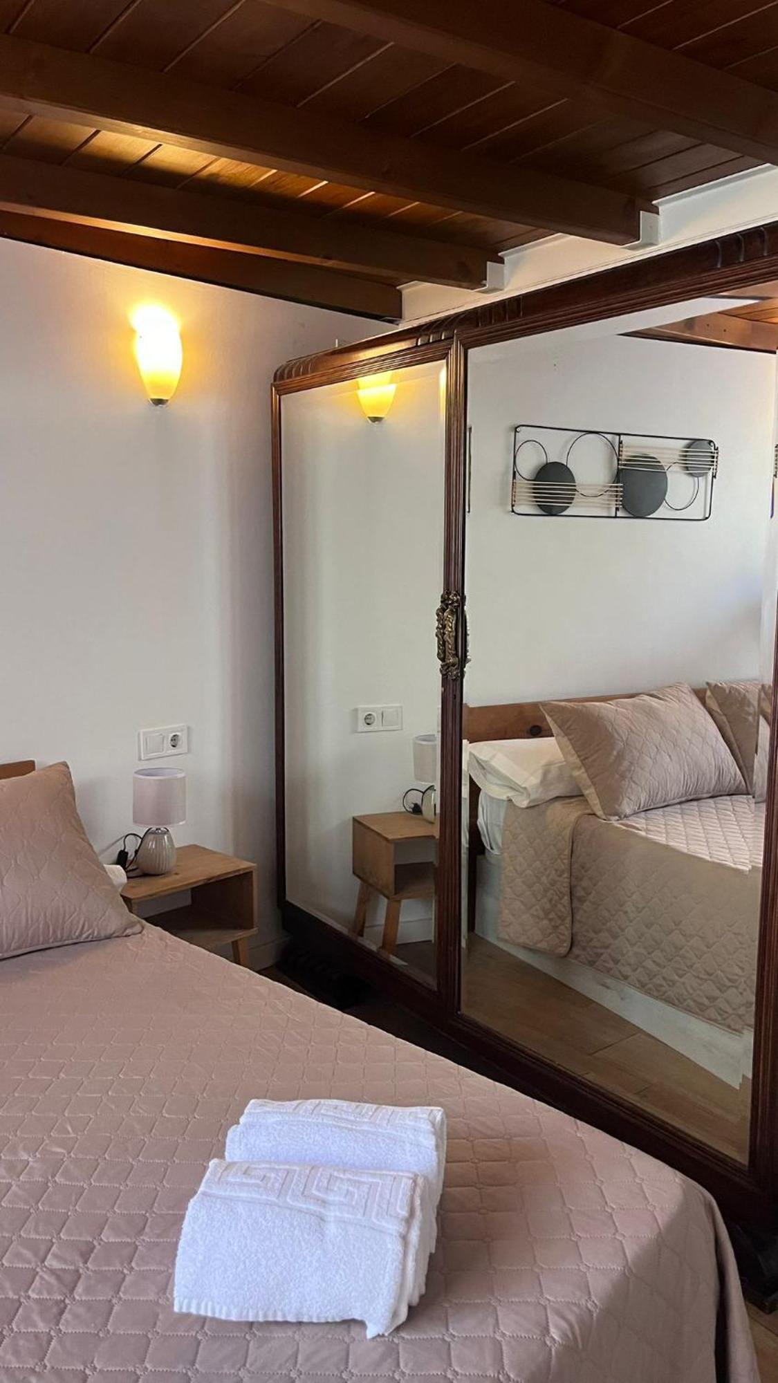 Hiniesta Centro Apartment Seville Ngoại thất bức ảnh