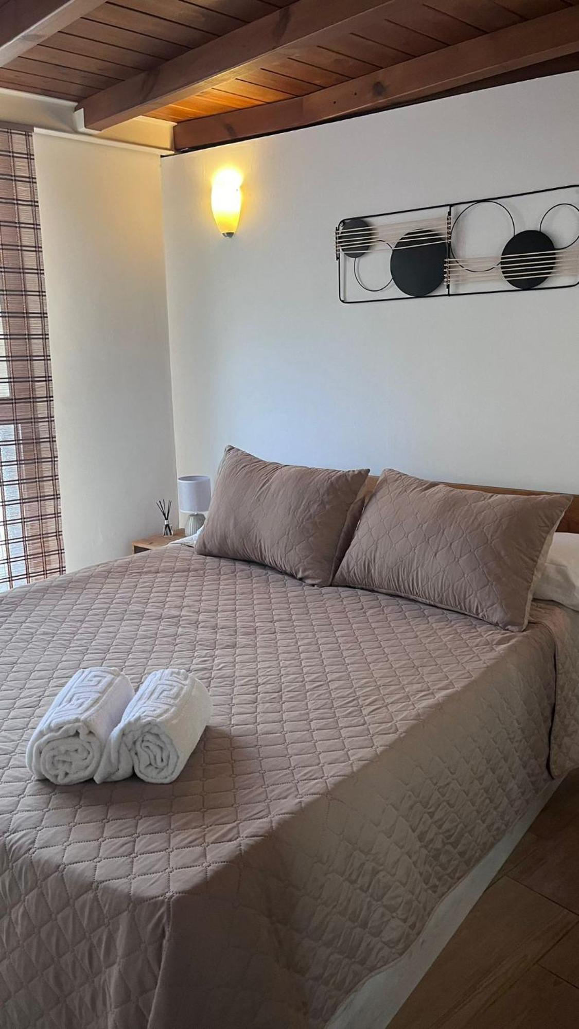 Hiniesta Centro Apartment Seville Ngoại thất bức ảnh